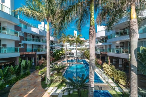 Patio, Swimming pool