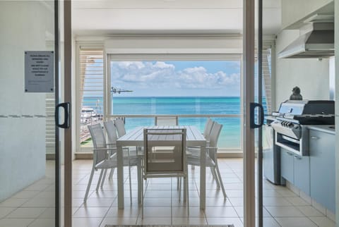 BBQ facilities, Balcony/Terrace