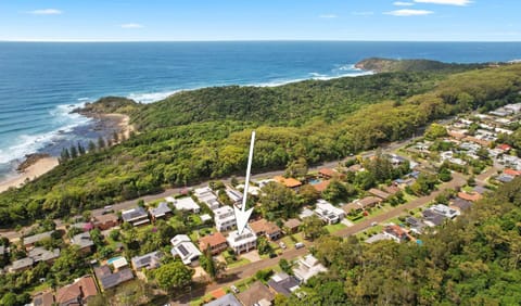 Neighbourhood, Bird's eye view