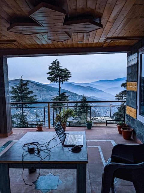 Property view