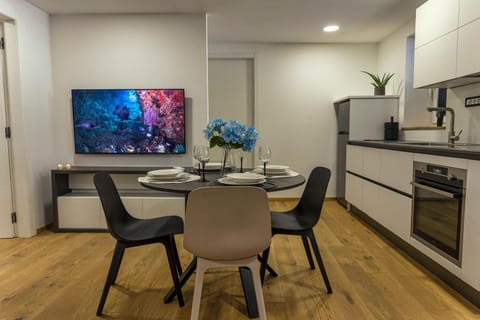 TV and multimedia, Dining area, kitchen