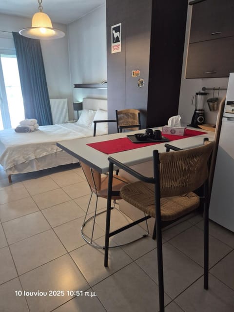 cozy panta Apartment in Evros, Greece