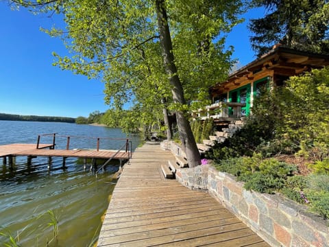 Natural landscape, View (from property/room), Balcony/Terrace, Beach, Lake view