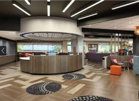 Tru By Hilton Indianapolis Lawrence, In Hotel in Indianapolis