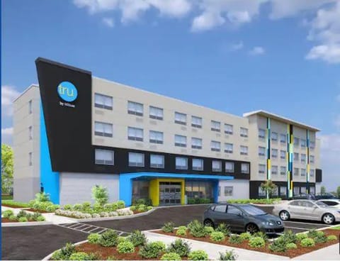 Tru By Hilton Indianapolis Lawrence, In Hotel in Indianapolis