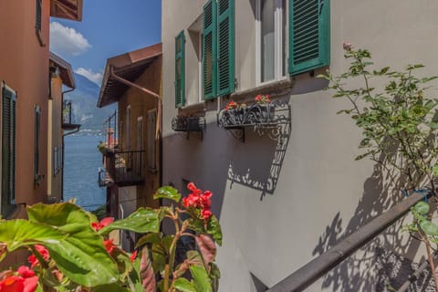 Casa Greppi Varenna Apartment in Varenna