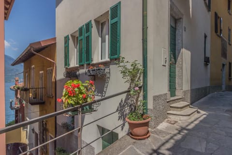 Casa Greppi Varenna Apartment in Varenna