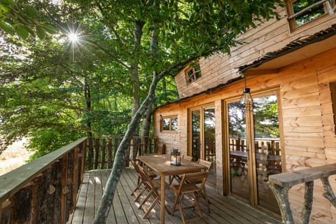 Patio, Balcony/Terrace