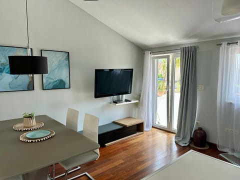 Deluxe Suites Mandić Apartment in Split-Dalmatia County