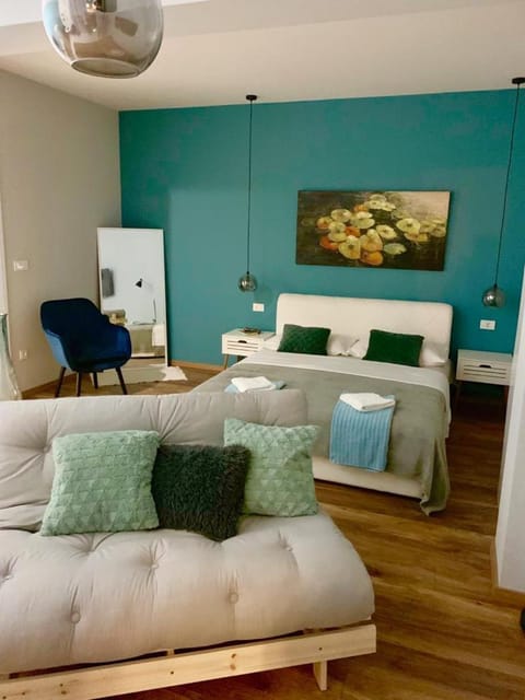 Deluxe Suites Mandić Apartment in Split-Dalmatia County