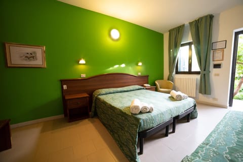 Hotel Villa A Mare Hotel in Rodi Garganico