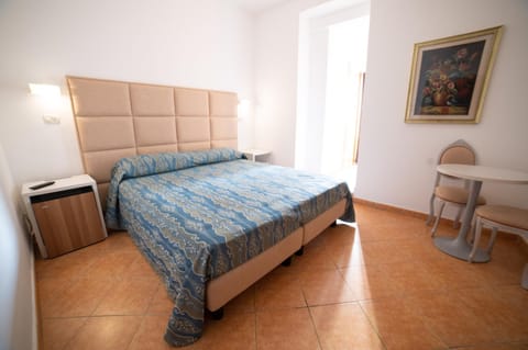 Hotel Villa A Mare Hotel in Rodi Garganico