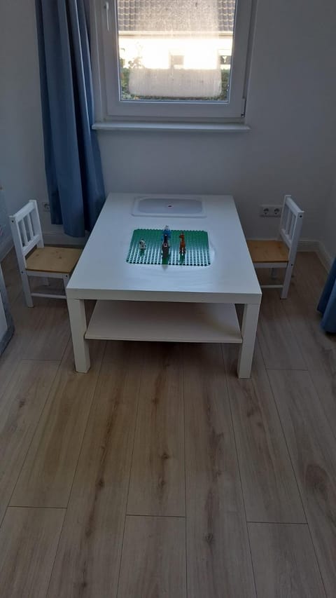 Ferien im Fischerhaus Apartment in Wismar