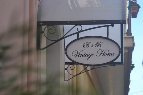 Property logo or sign