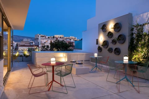 Patio, Balcony/Terrace, Lounge or bar
