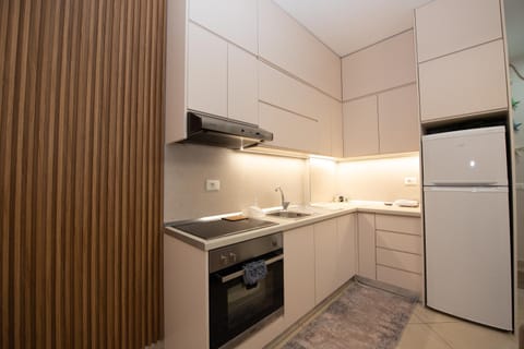 Riviera Apartment Vlora Apartment in Vlorë