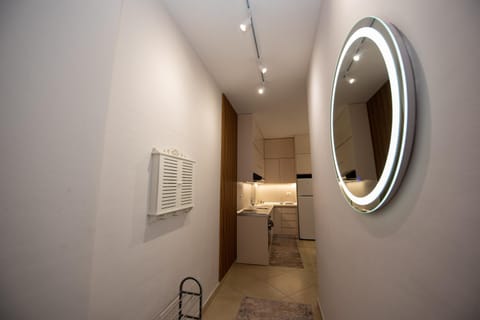 Riviera Apartment Vlora Apartment in Vlorë