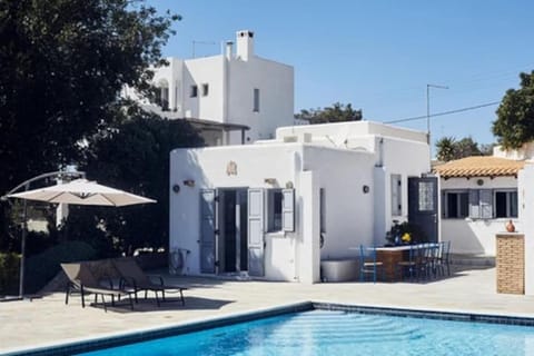 Property building, Swimming pool, Swimming pool