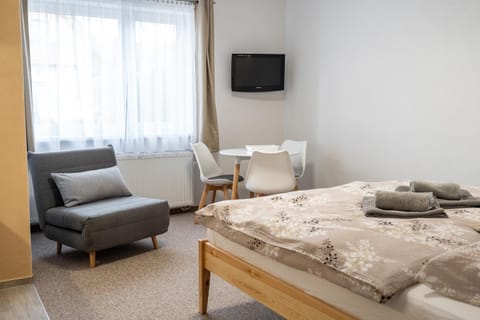 TV and multimedia, Bedroom