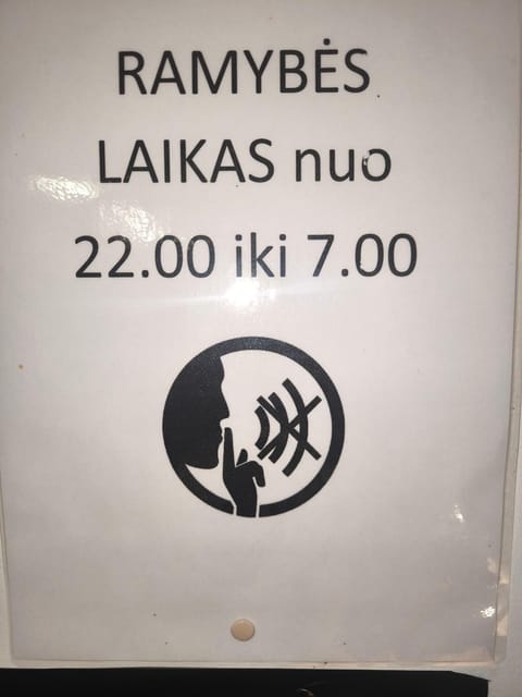 Palūšės Kempingas (nameliai) House in Vilnius County, Lithuania