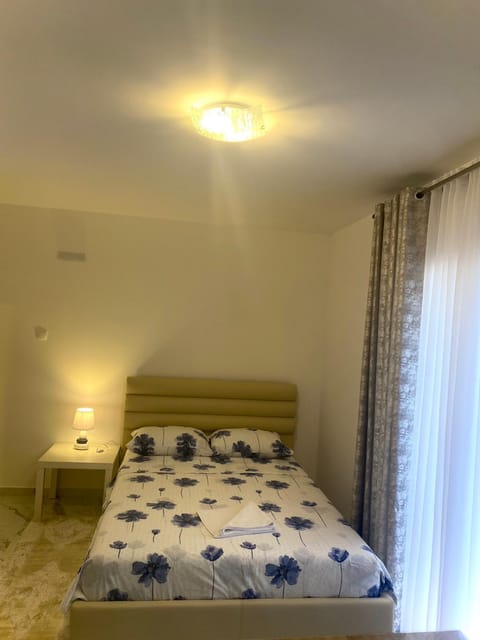 Apartmani Orlović Bar Bed and Breakfast in Montenegro