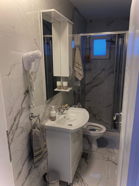 Apartmani Orlović Bar Bed and Breakfast in Montenegro