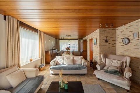 Villa Maurice close to the beach Villa in Koksijde