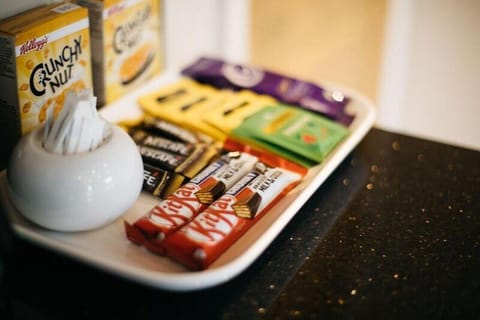 Waterfront Apartments Apartment in Douglas