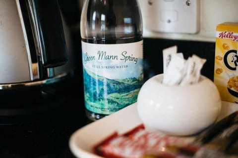 Waterfront Apartments Apartment in Douglas