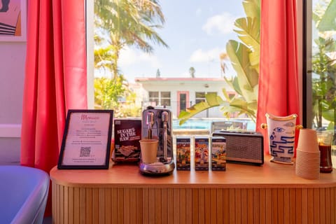 Monaco Vacation Rentals Apartment in Clearwater Beach