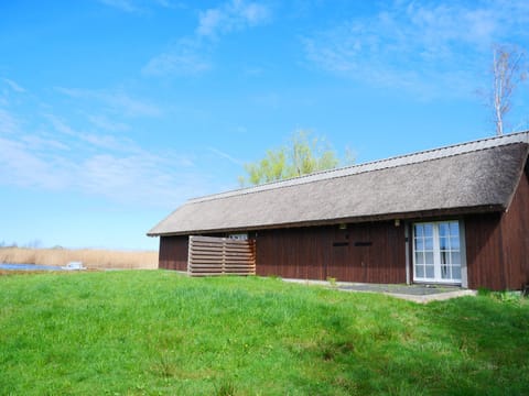 Property building, Lake view
