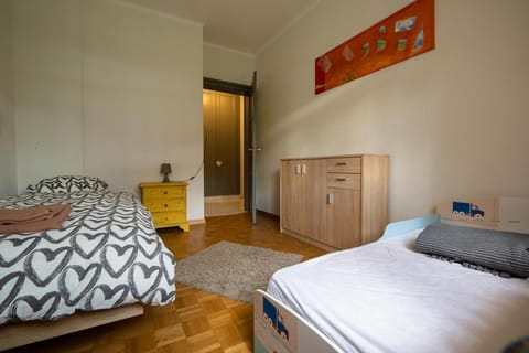 la viela Villa in Neuchâtel, Switzerland