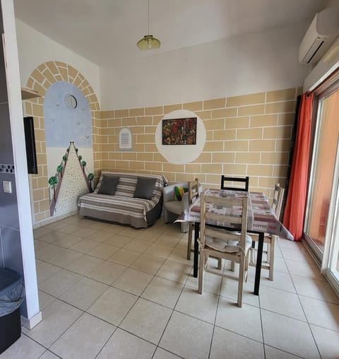 Cœur d'azur Apartment in Nice