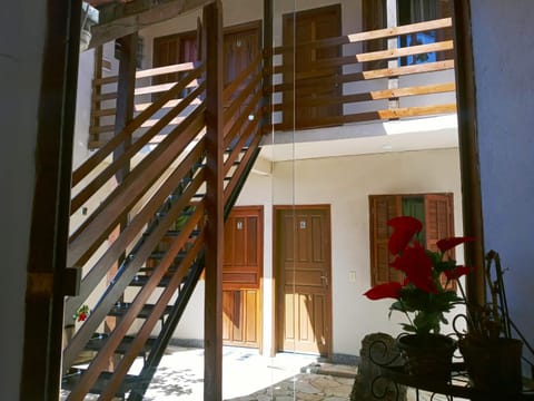 Hospedaria de Maria Bed and Breakfast in Tiradentes