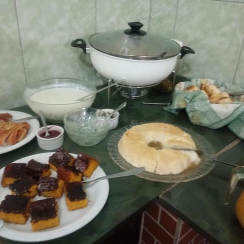 Hospedaria de Maria Bed and Breakfast in Tiradentes