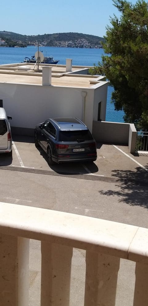 Apartman Slavica Apartment in Šibenik-Knin County, Croatia