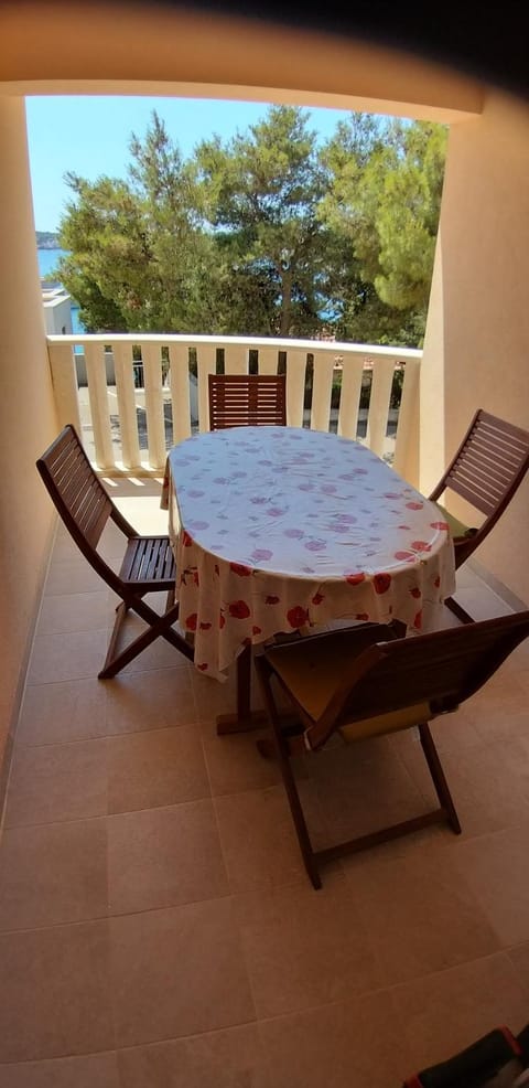 Apartman Slavica Apartment in Šibenik-Knin County, Croatia