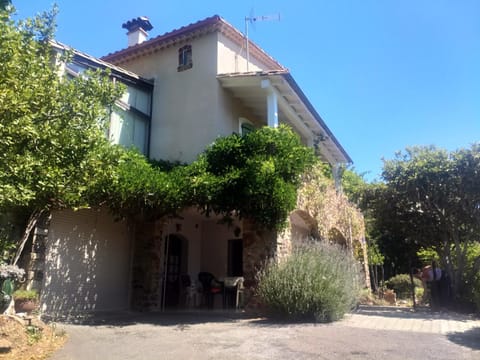 Property building, Balcony/Terrace