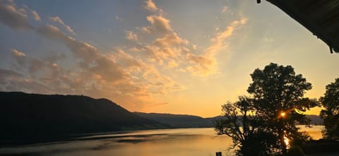 Ferienwohnung Ägerisee Apartment in Zug, Switzerland