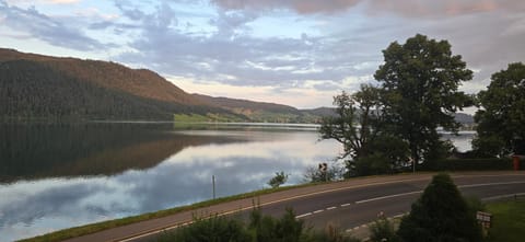 Ferienwohnung Ägerisee Apartment in Zug, Switzerland