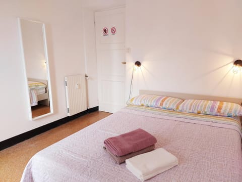 Genova Rooms Brignole D Bed and Breakfast in Genoa