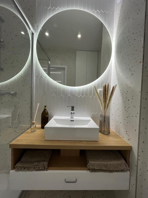 apartament Gaja Apartment in Swinoujscie