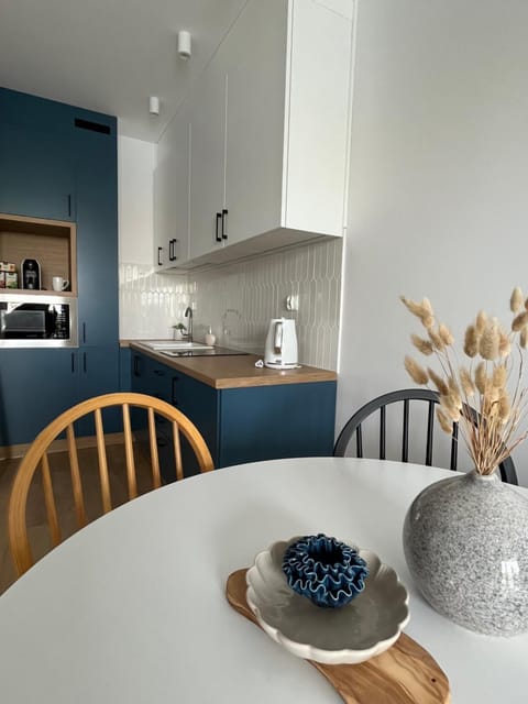 apartament Gaja Apartment in Swinoujscie