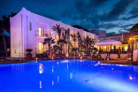 Garden view, Swimming pool