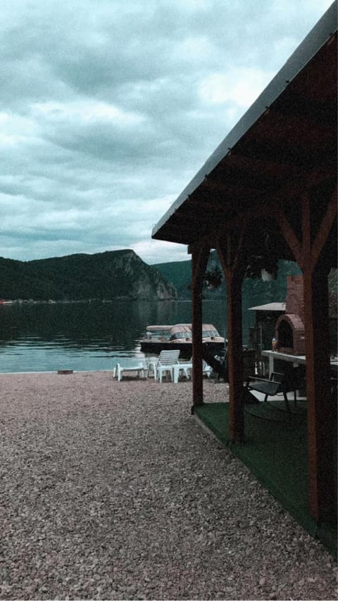 Casa A&B 1 Bed and Breakfast in Serbia