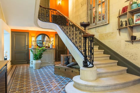 Decorative detail