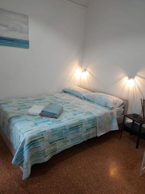 Genova Rooms Brignole B Bed and Breakfast in Genoa