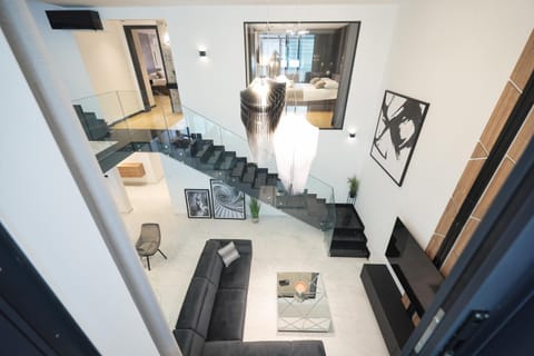 LL luxury penthouse on sea Apartment in Šibenik-Knin County, Croatia