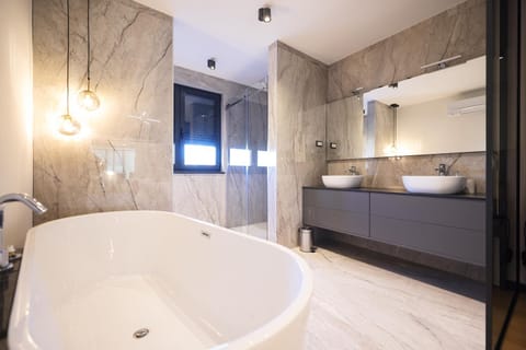 LL luxury penthouse on sea Apartment in Šibenik-Knin County, Croatia