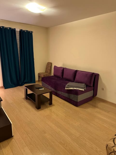 Clarissa apartment City Kvart Apartment in Podgorica